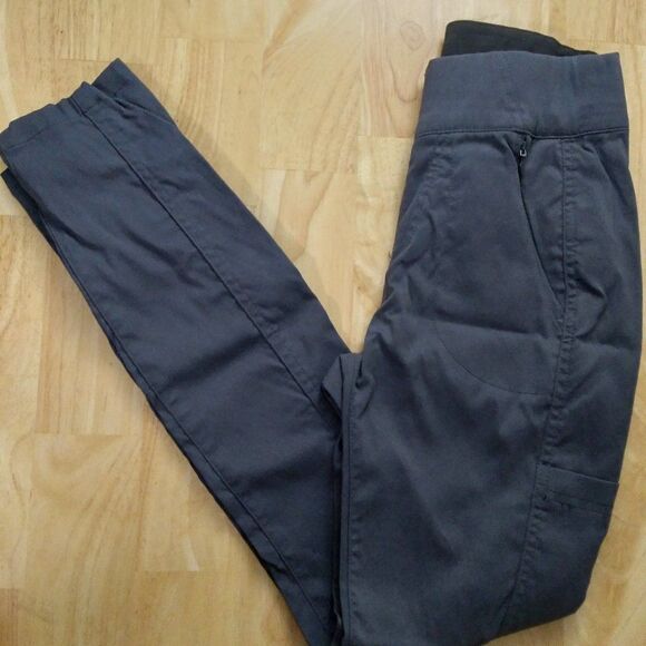 Prana Mariel Jeggings Pants Slacks Trousers - Picture 1 of 8